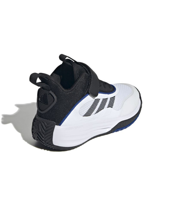 Zapatillas de Baloncesto adidas Ownthegame 3.0...