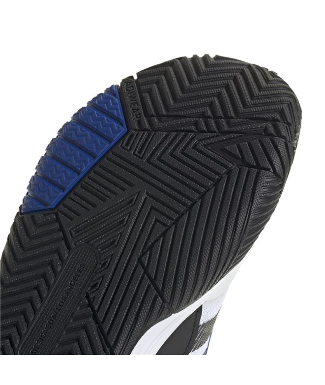 Sapatilhas Basquetebol adidas Infantil de...