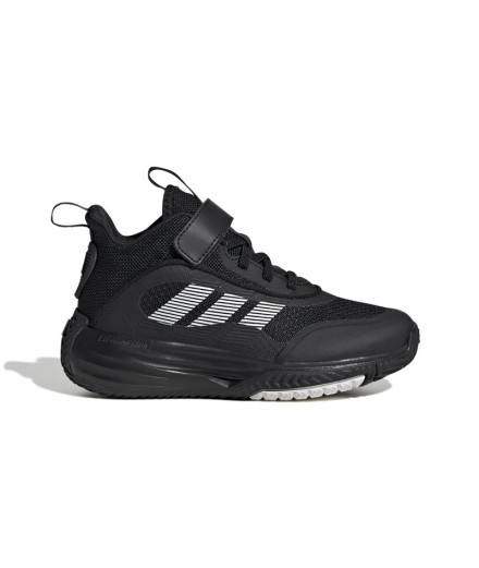Sapatilhas Basquetebol adidas Infantil de Ownthegame 3.0...