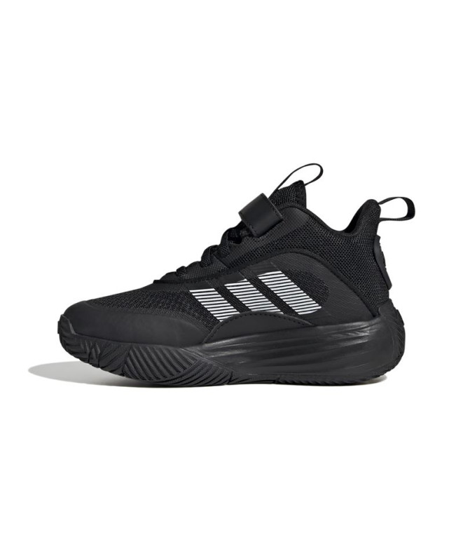 Chaussures Basket-ball adidas Enfant de...