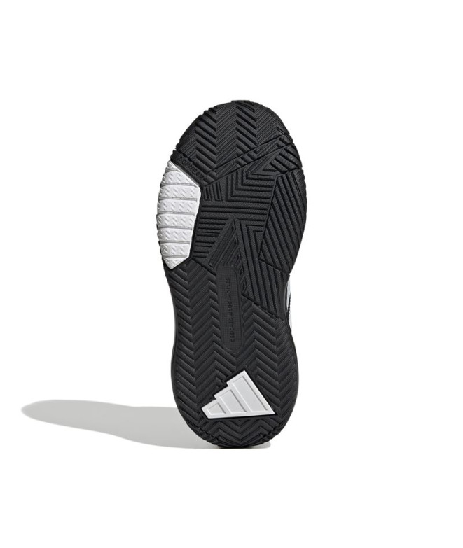 Chaussures Basket-ball adidas Enfant de...