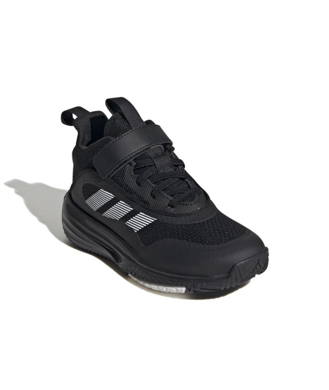 Chaussures Basket-ball adidas Enfant de...
