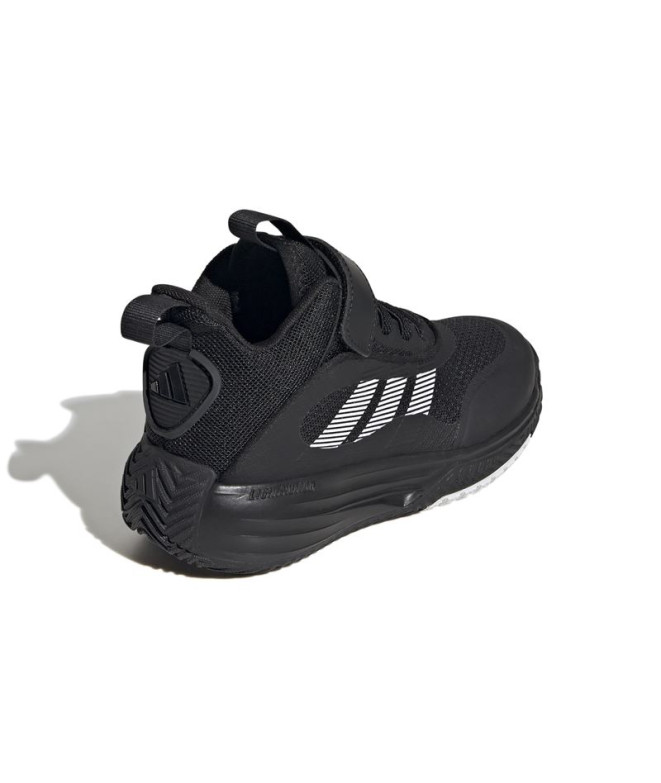 Chaussures Basket-ball adidas Enfant de...