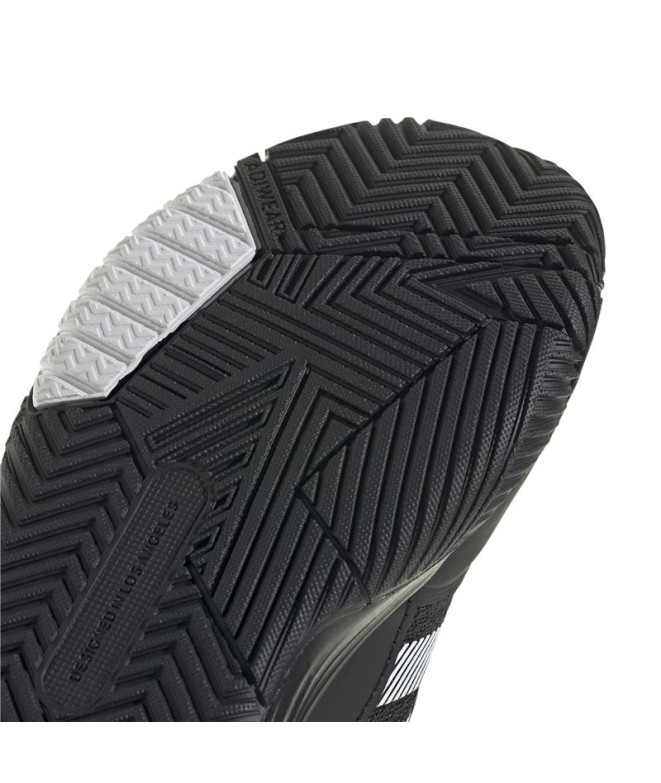 Chaussures Basket-ball adidas Enfant de...