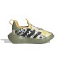 Sapatilhas adidas Disney Lion King Monofit Infantil Verde