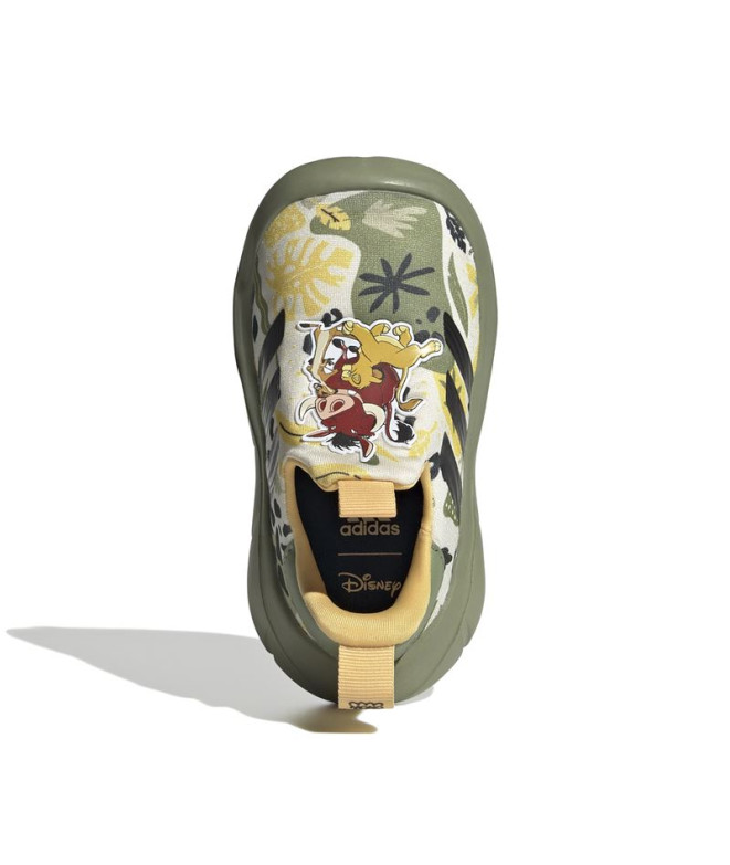 Chaussures adidas Disney Lion King Monofit...