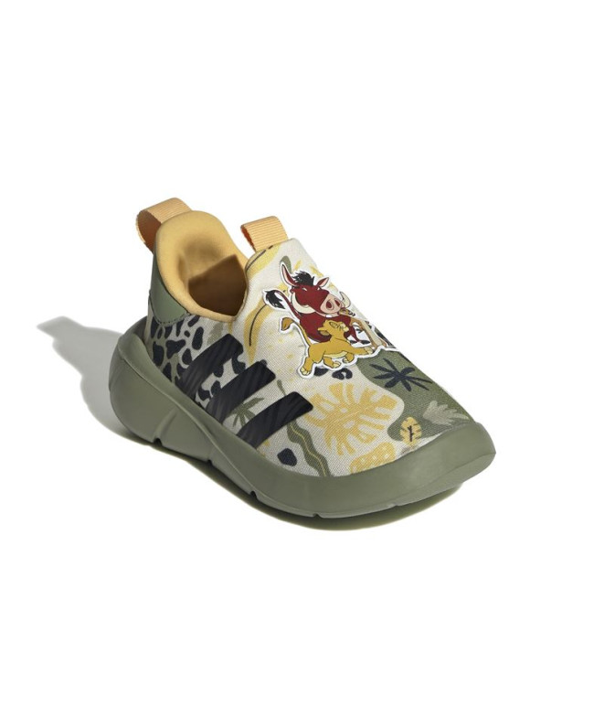 Sapatilhas adidas Disney Lion King Monofit...