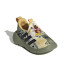 Chaussures adidas Disney Lion King Monofit Enfant Vert