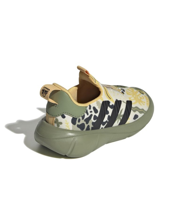 Chaussures adidas Disney Lion King Monofit...