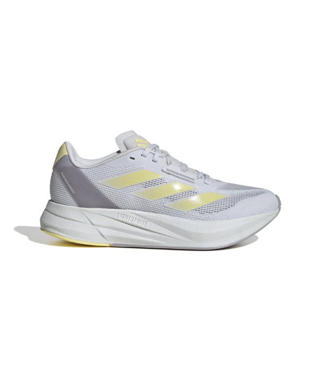 Sapatilhas Running adidas Mulher por Duramo Speed Cinzento