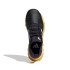 Sapatilhas Hóquei adidas Hóquei Infantil de Youngstar Black