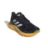 Sapatilhas Hóquei adidas Hóquei Infantil de Youngstar Black