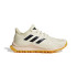 Sapatilhas Hóquei adidas Hóquei Infantil de Youngstar Broken White