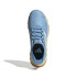 Sapatilhas Hóquei adidas Hóquei Infantil de Youngstar Blue