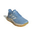 Sapatilhas Hóquei adidas Hóquei Infantil de Youngstar Blue
