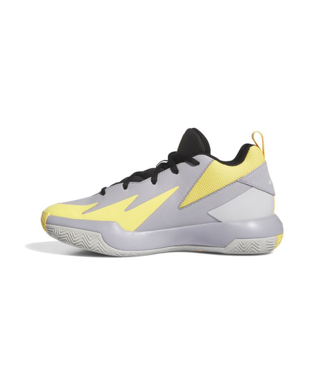 Chaussures Basket-ball adidas Enfant by Cross...