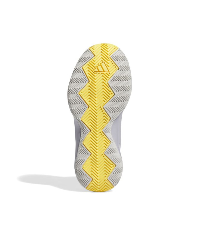 Sapatilhas Basquetebol adidas Infantil by Cross...