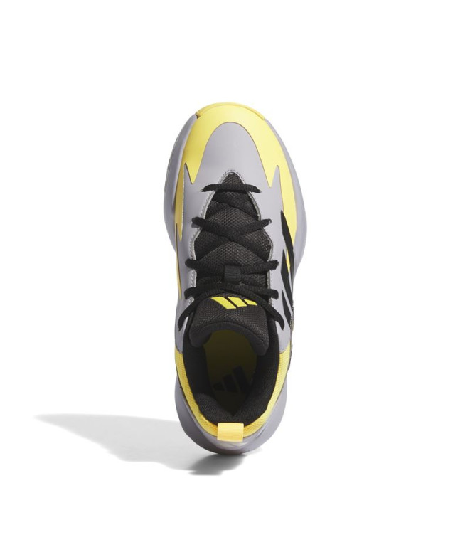 Sapatilhas Basquetebol adidas Infantil by Cross...