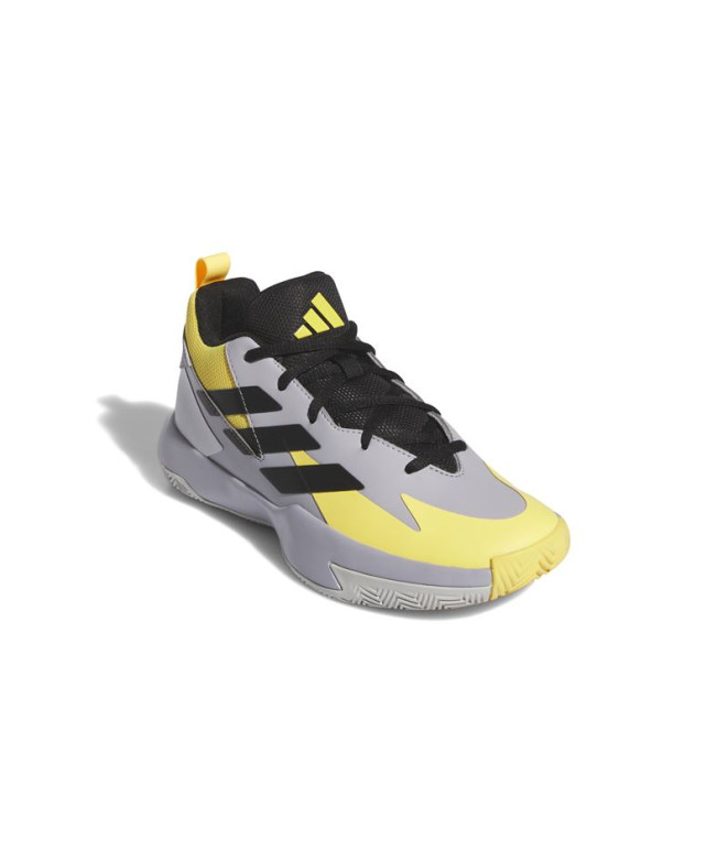 Sapatilhas Basquetebol adidas Infantil by Cross...