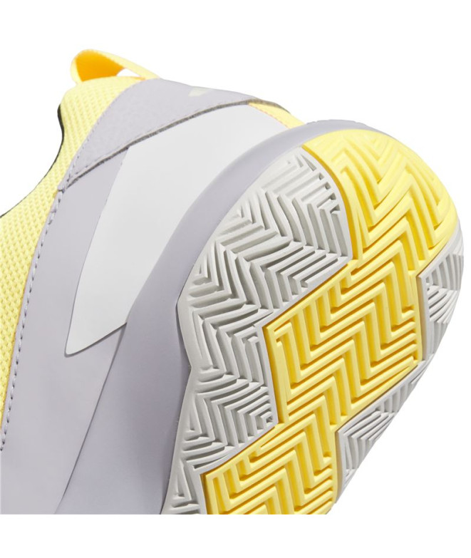 Chaussures Basket-ball adidas Enfant by Cross...