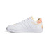 Sapatilhas adidas Mulher Hoops 3.0 Se Branco