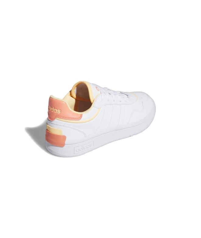 Sapatilhas adidas Mulher Hoops 3.0 Se Branco