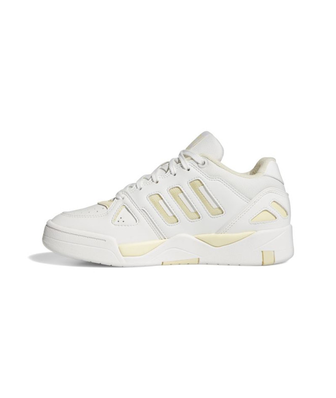 Chaussures Basket-ball adidas Femme de Midcity...