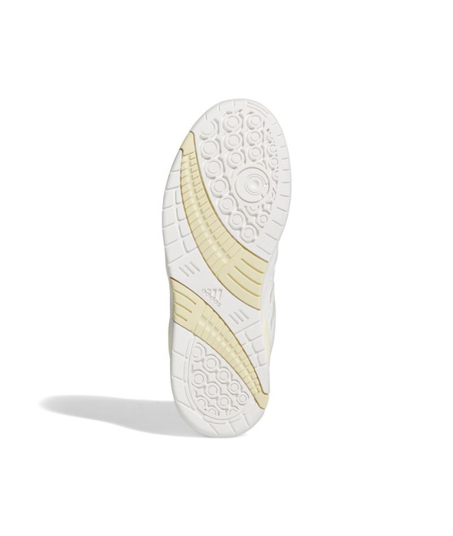 Sapatilhas Basquetebol adidas Mulher de Midcity...