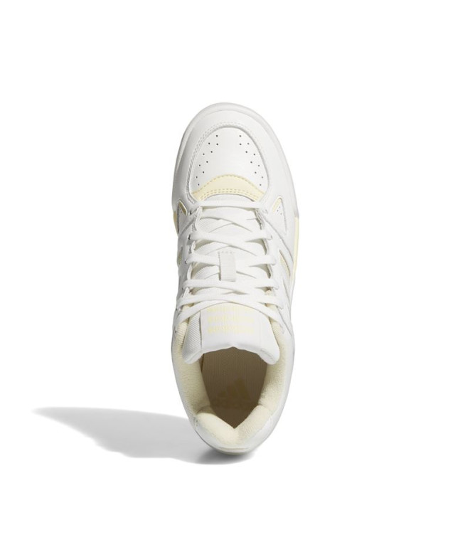 Chaussures Basket-ball adidas Femme de Midcity...