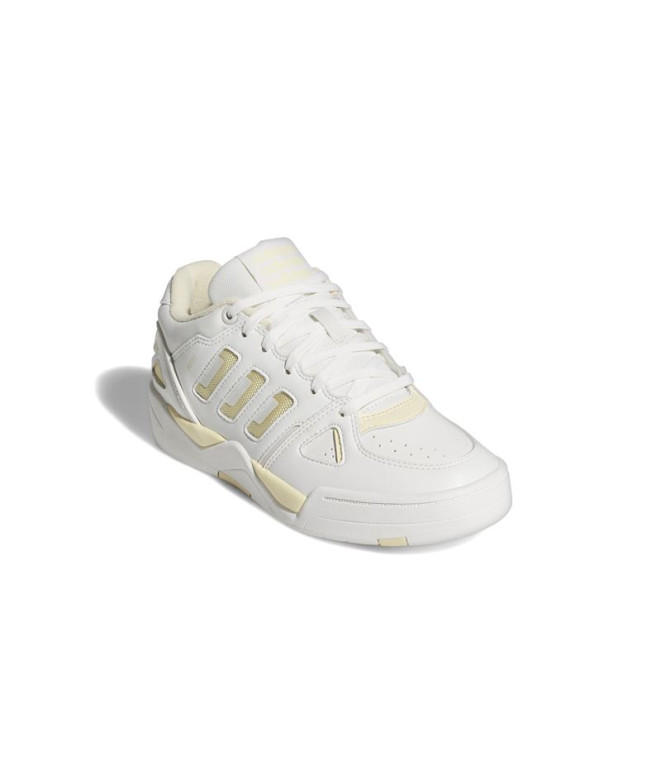 Sapatilhas Basquetebol adidas Mulher de Midcity...