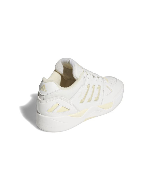 Chaussures Basket-ball adidas Femme de Midcity...