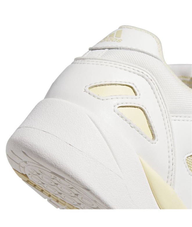 Chaussures Basket-ball adidas Femme de Midcity...