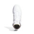 Sapatilhas adidas Homem Hoops 3.0 Mid Branco