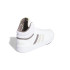 Sapatilhas adidas Homem Hoops 3.0 Mid Branco
