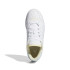 Chaussures adidas Femme Hoops 3.0 Se White