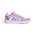 Sapatilhas adidas Mulher Hoops 3.0 Branco