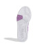 Chaussures adidas Femme Hoops 3.0 Blanc
