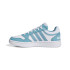 Sapatilhas adidas Mulher Hoops 3.0 Branco