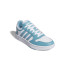 Sapatilhas adidas Mulher Hoops 3.0 Branco