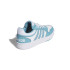 Sapatilhas adidas Mulher Hoops 3.0 Branco