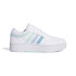 Chaussures adidas Femme Hoops 3.0 Bold White