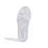 Sapatilhas adidas Mulher Hoops 3.0 Bold Branco