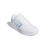 Chaussures adidas Femme Hoops 3.0 Bold White