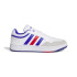 Sapatilhas adidas Homem Hoops 3.0 Branco
