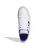 Sapatilhas adidas Homem Hoops 3.0 Branco