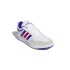 Chaussures adidas Homme Hoops 3.0 Blanc