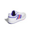 Sapatilhas adidas Homem Hoops 3.0 Branco
