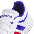 Sapatilhas adidas Homem Hoops 3.0 Branco