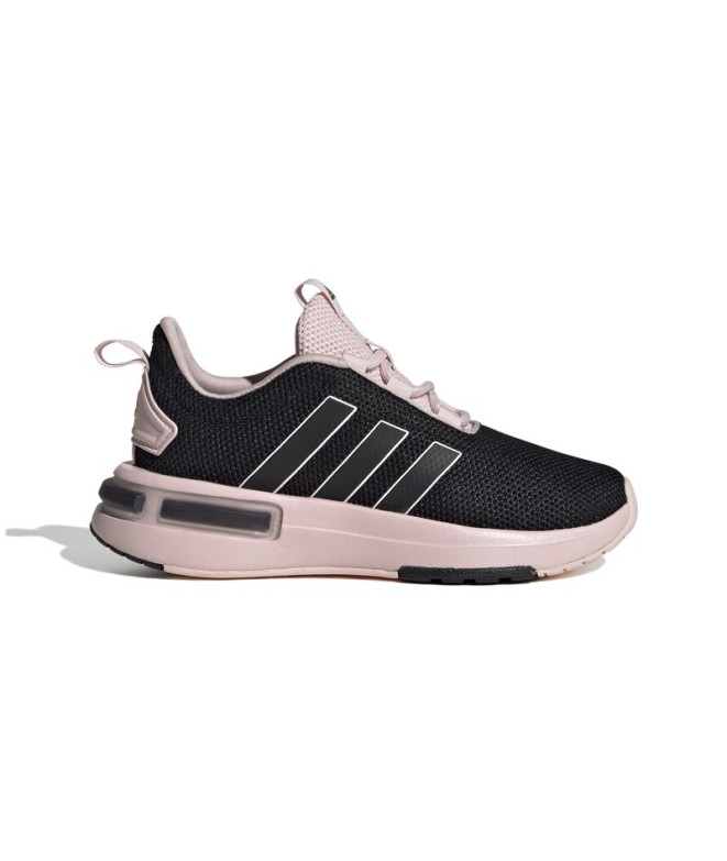 Zapatillas adidas Racer Tr23 Infantil Negro