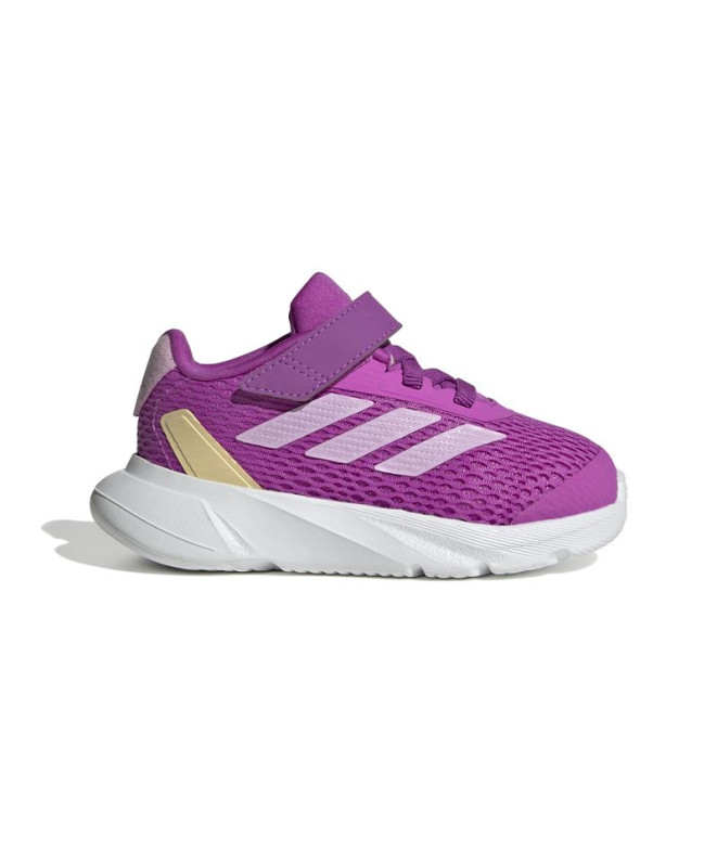 Chaussures adidas Enfant Duramo Sl Purple